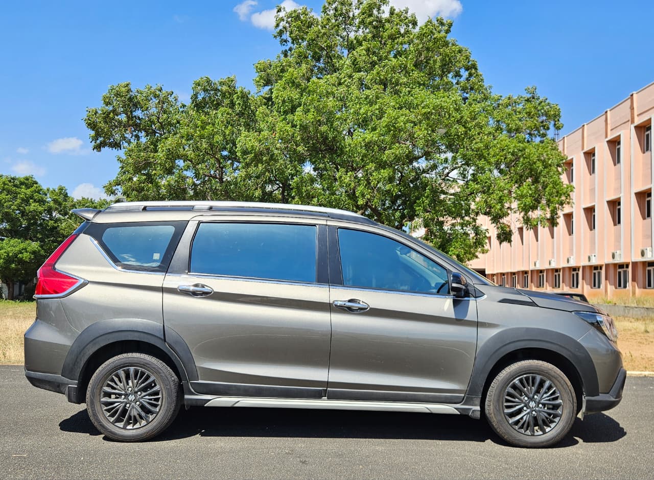 Maruti Suzuki XL6 - Image 11